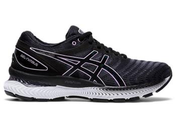 Asics Kadın GEL-Nimbus 22 Koşu Ayakkabısı TR896SD